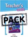 Curs limba engleza Career Paths Science Teacher's Pack - Virginia Evans, Jenny Dooley, Elizabeth Norton