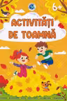 Activitati de toamna