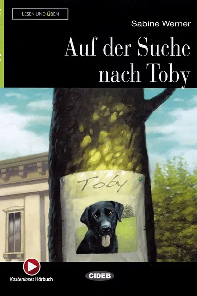 Auf der Suche nach Toby