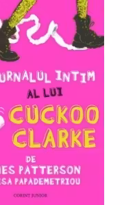 Jurnalul intim al lui Cuckoo Clarke