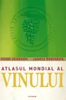 ATLASUL MONDIALA A VINULUI.