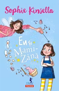 Eu si Mami Zana