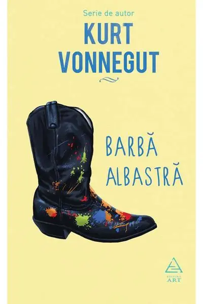 Barba Albastra