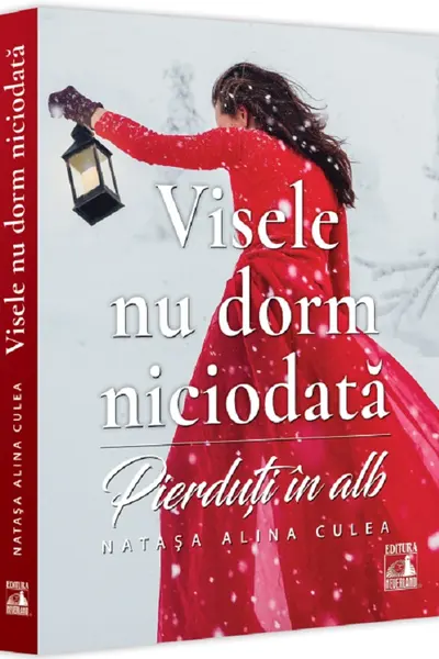 Visele nu dorm niciodata. Pierduți in alb