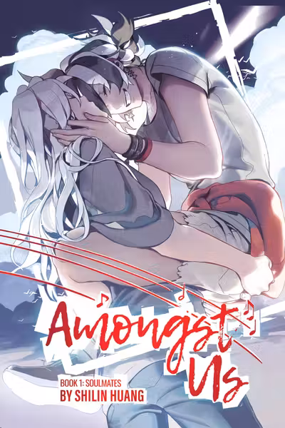 Amongst Us - Volume 1