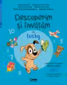Descoperim si invatam cu Lucky. Caiet de lucru pentru GRUPA MARE - Vol. 2. Auxiliar Curricular interdisciplinar