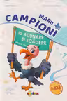 Marii campioni la adunare si scadere pana la 100