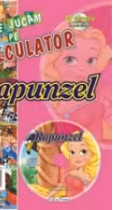Rapunzel