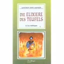 Die elixiere des teufels