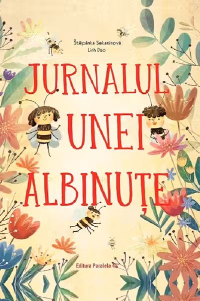 Jurnalul unei albinute
