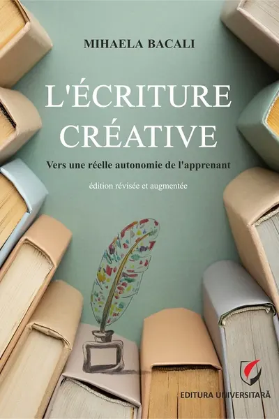 L'écriture créative
