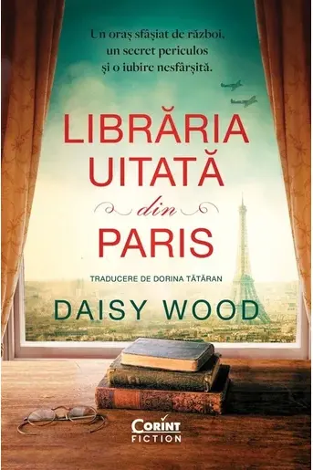 Libraria uitata din Paris