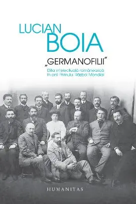 Germanofilii