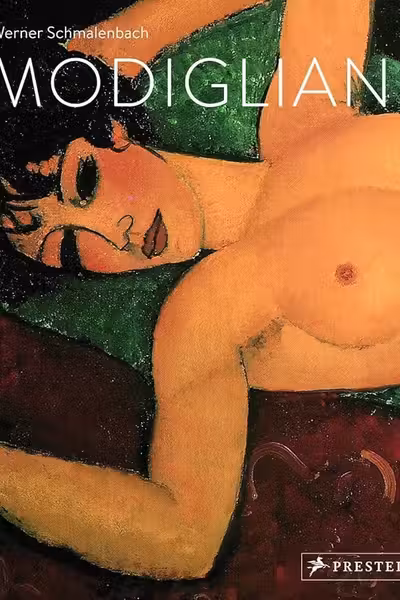 Amedeo Modigliani: Paintings Sculptures Drawings