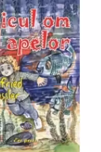 Micul om al apelor