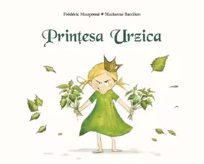 Printesa Urzica