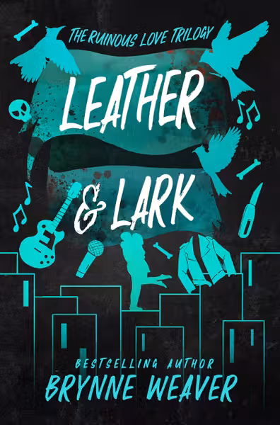 Leather & Lark