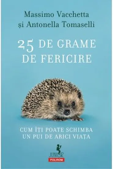 25 de grame de fericire