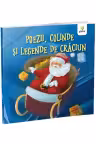 Poezii, colinde si legende de Craciun