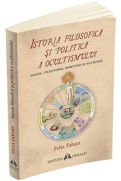 Istoria filosofică și politică a ocultismului