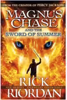 The Sword of Summer