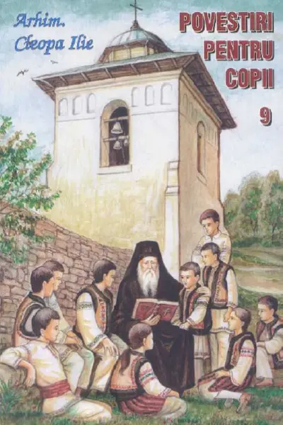Poveștiri pentru copii 9