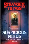 Suspicious minds
