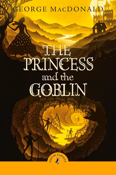The Princess and the Goblin