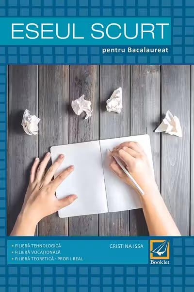 Eseul scurt pentru bacalaureat