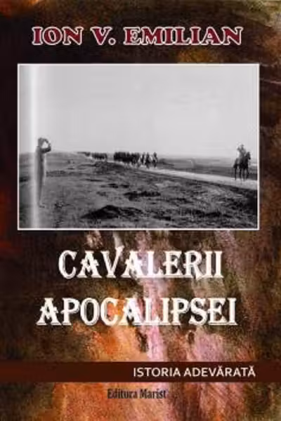 Cavalerii Apocalipsei