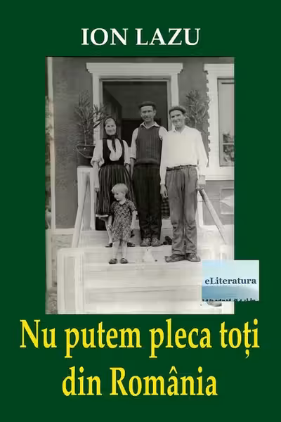 Nu putem pleca toți din România
