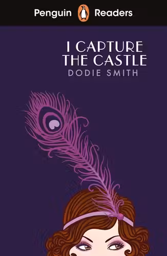 Penguin Readers 4 I Capture the Castle