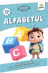 Alfabetul 3-5 ani