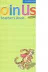 Join Us for English 2 Teacher s Book