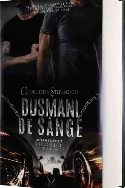 Dusmani de sange