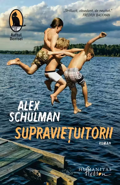 Supravietuitorii