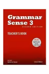 GRAMMAR SENSE 2E TB 3 PK- REDUCERE 50%
