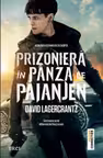 Prizoniera in panza de paianjen - Millennium 4