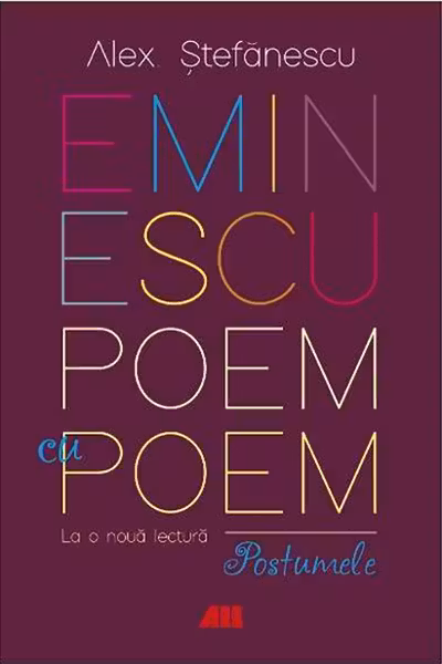 Eminescu, poem cu poem