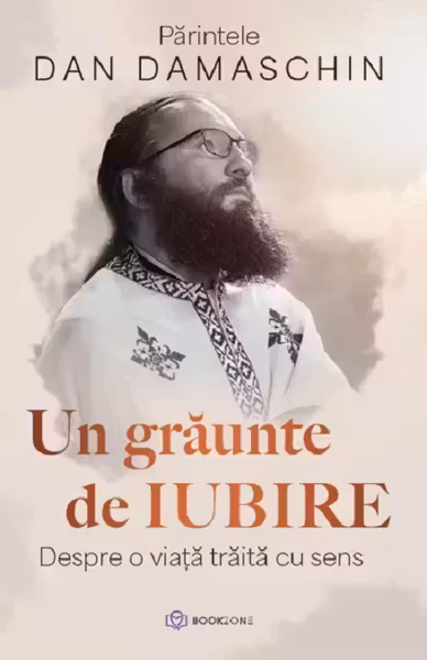 Un graunte de iubire