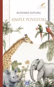 Simple povestiri