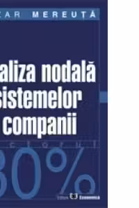 Analiza nodala a sistemelor de companii