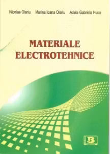 Materiale electrotehnice