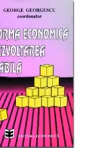 Reforma economica si dezvoltarea durabila