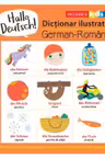 Hallo Deutsch! Dictionar ilustrat