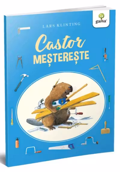Castor mestereste