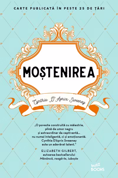 Mostenirea