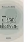 Masini electrice