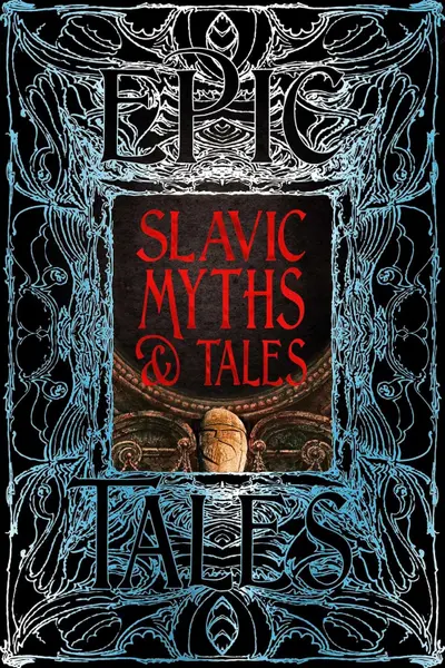 Slavic Myths & Tales