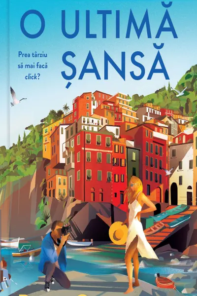 O ultima sansa